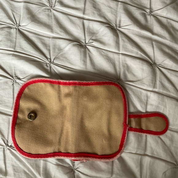 Vintage Ralph Lauren Wallet Mr. Ralph - Picture 8 of 16